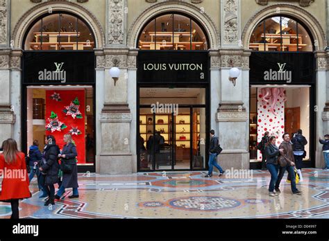 louis vuitton stores europe